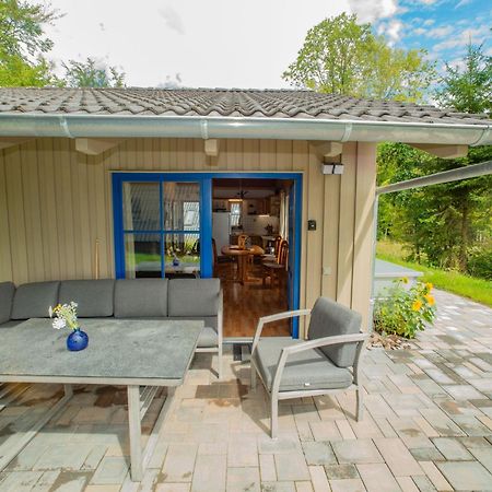Holiday Home Ferienhaus Bude 87 By Interhome 巴特阿罗尔森 外观 照片