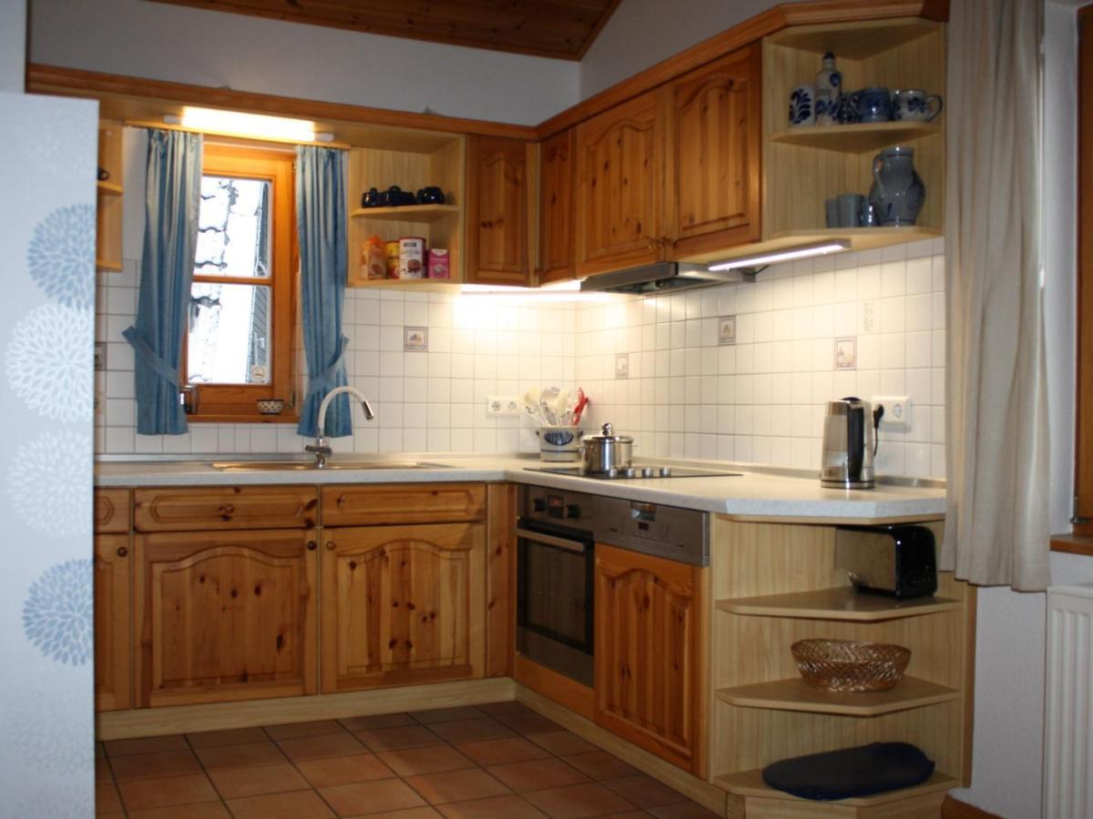 Holiday Home Ferienhaus Bude 87 By Interhome 巴特阿罗尔森 外观 照片