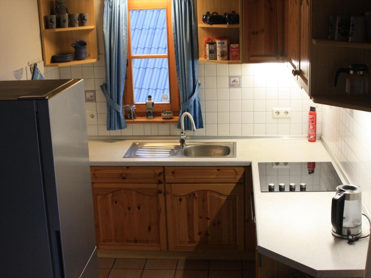Holiday Home Ferienhaus Bude 87 By Interhome 巴特阿罗尔森 外观 照片
