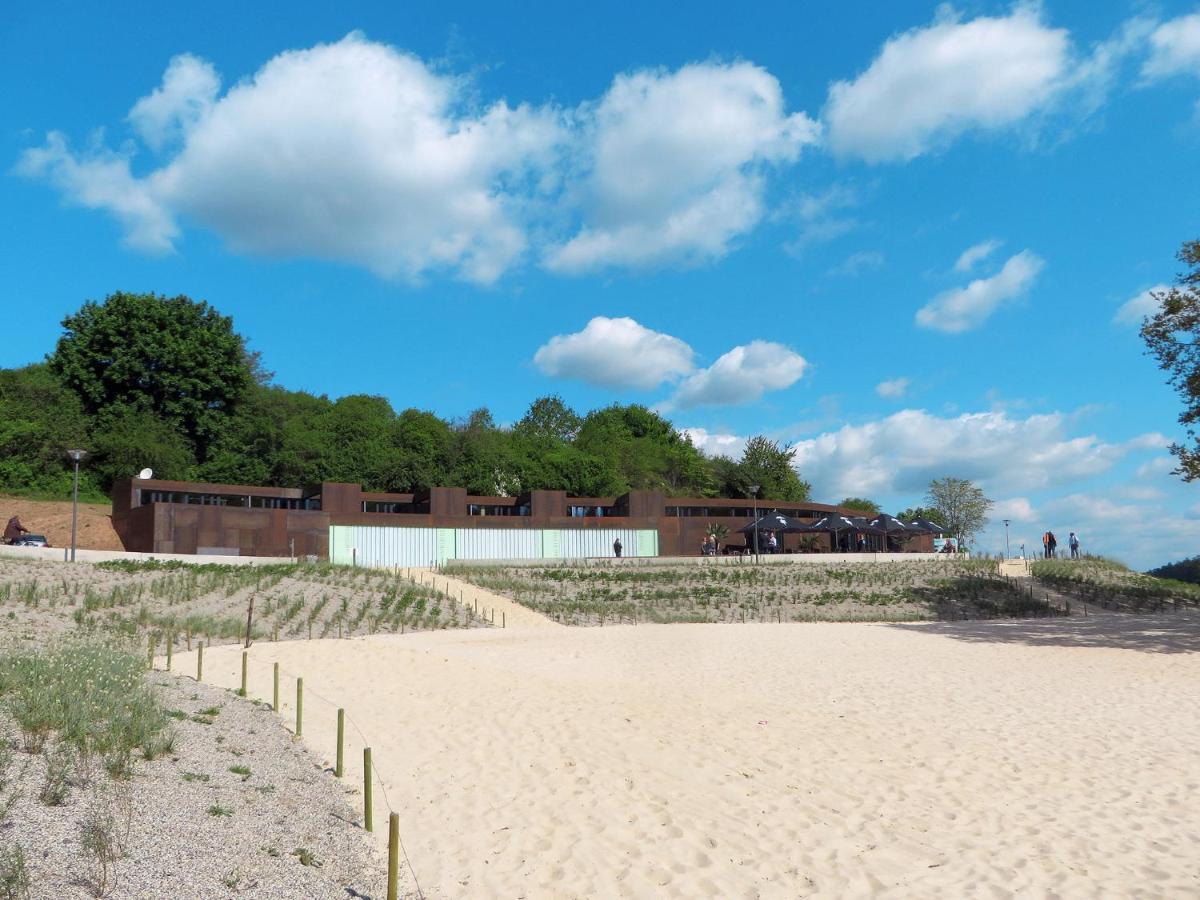 Holiday Home Ferienhaus Bude 87 By Interhome 巴特阿罗尔森 外观 照片