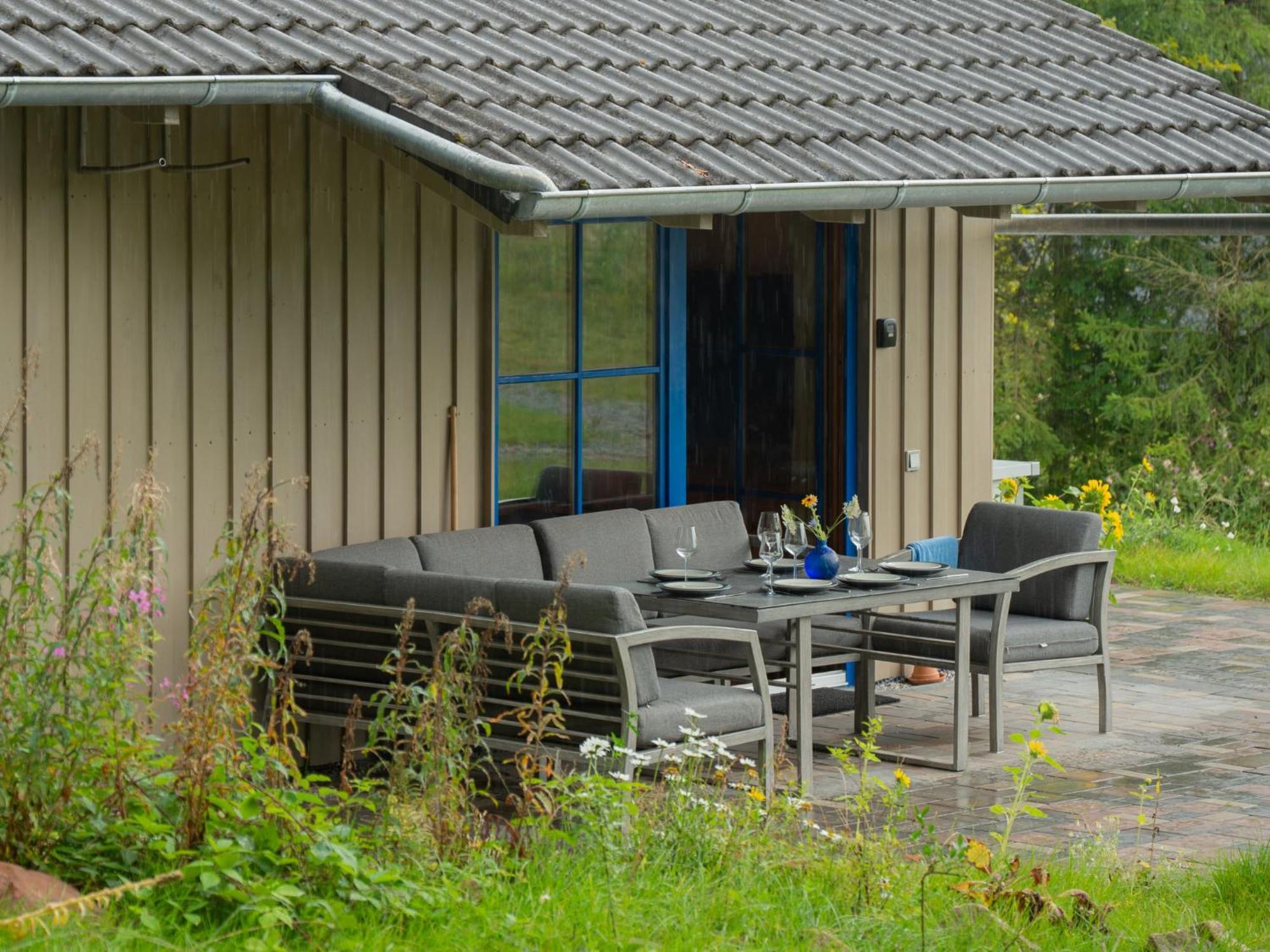 Holiday Home Ferienhaus Bude 87 By Interhome 巴特阿罗尔森 外观 照片