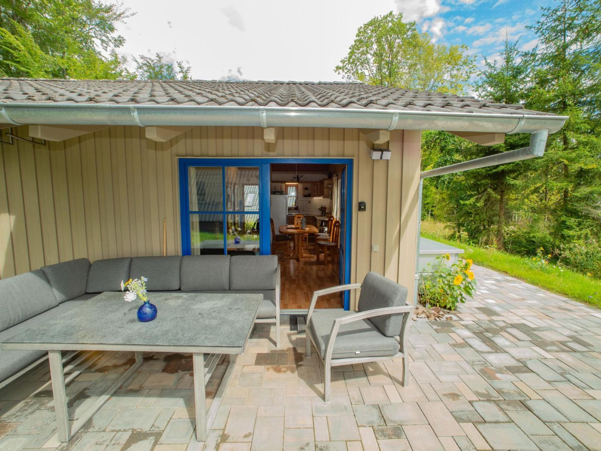 Holiday Home Ferienhaus Bude 87 By Interhome 巴特阿罗尔森 外观 照片