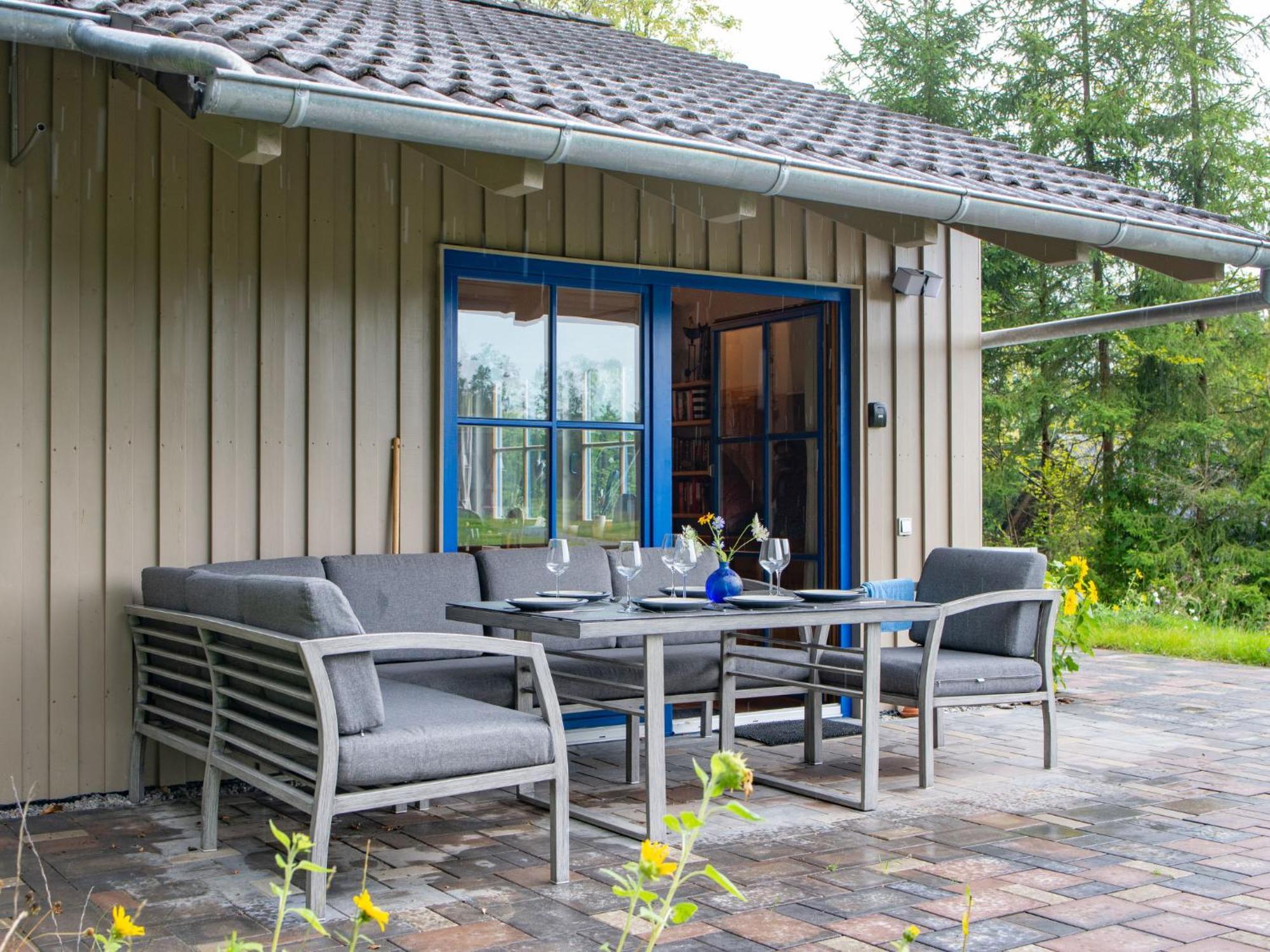 Holiday Home Ferienhaus Bude 87 By Interhome 巴特阿罗尔森 外观 照片