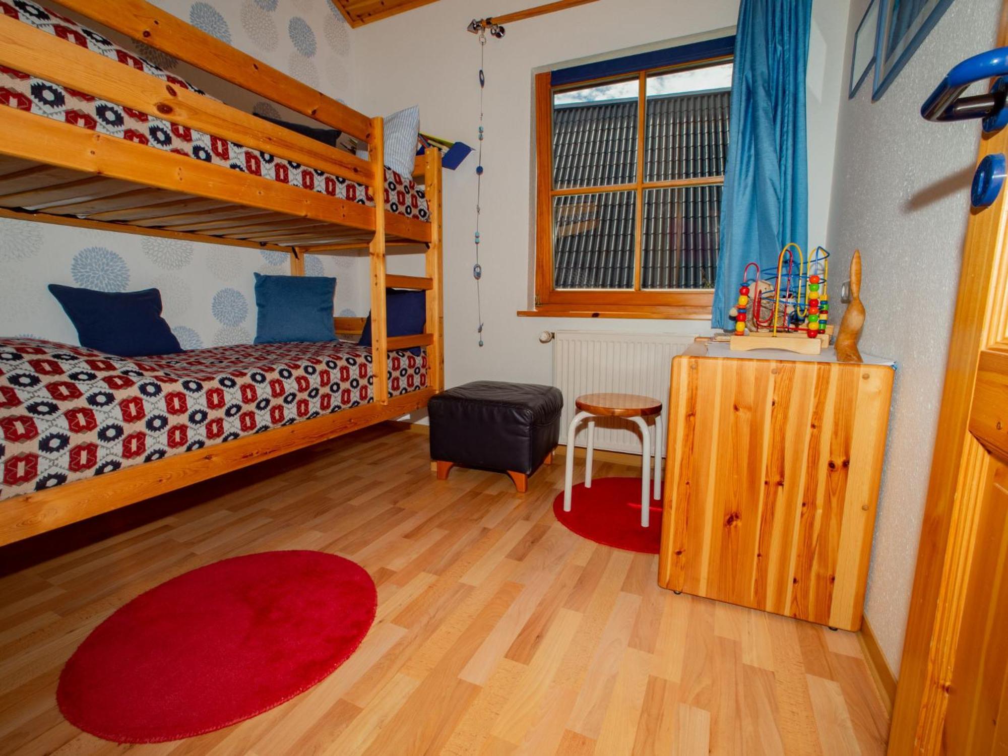 Holiday Home Ferienhaus Bude 87 By Interhome 巴特阿罗尔森 外观 照片