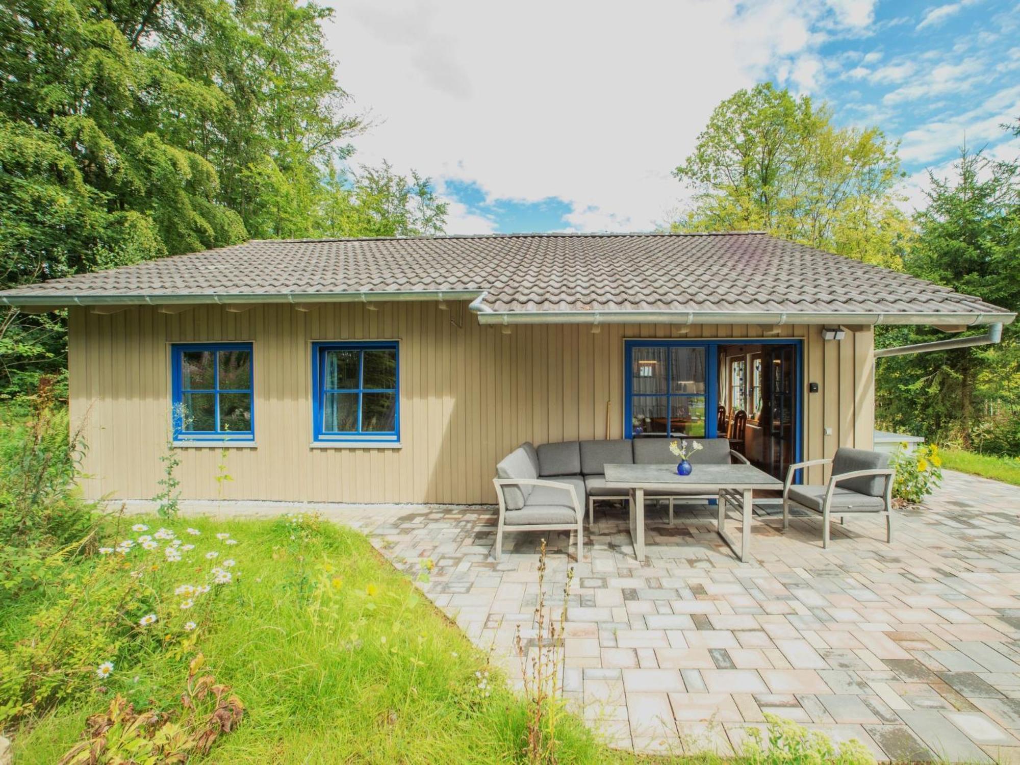 Holiday Home Ferienhaus Bude 87 By Interhome 巴特阿罗尔森 外观 照片