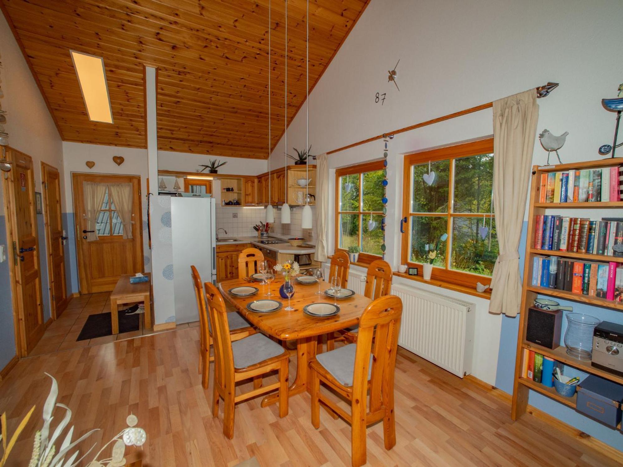 Holiday Home Ferienhaus Bude 87 By Interhome 巴特阿罗尔森 外观 照片